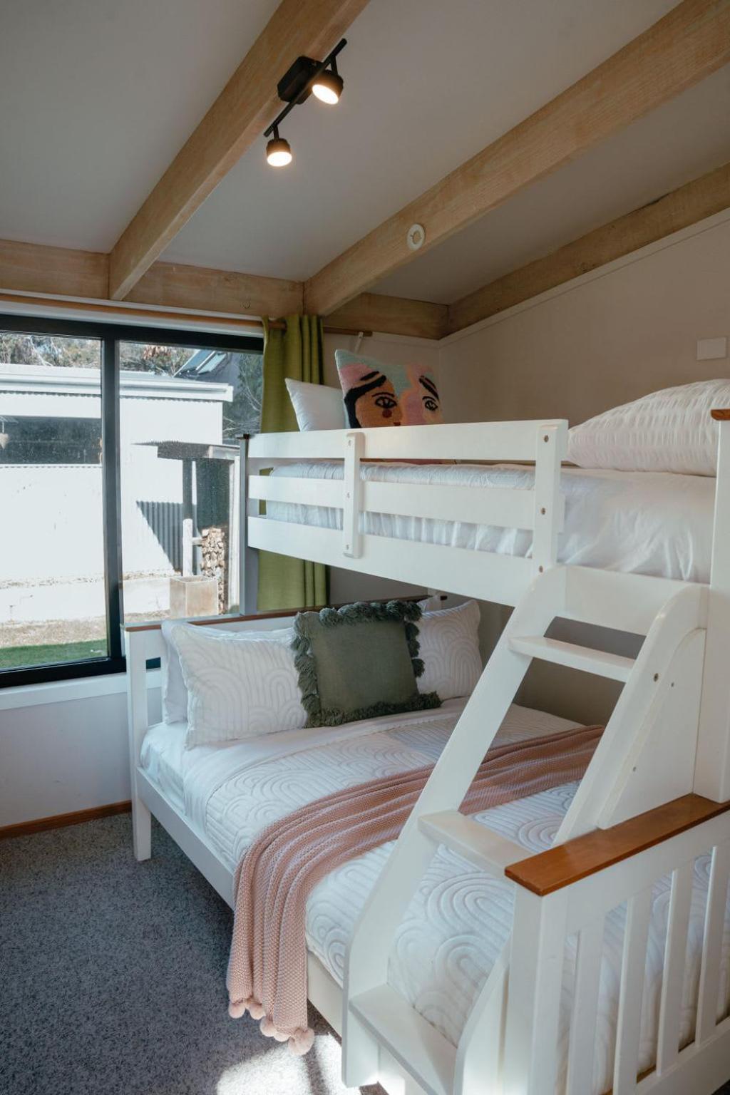 The Pc Cottage พอร์ตแคมป์เบลล์ ภายนอก รูปภาพ