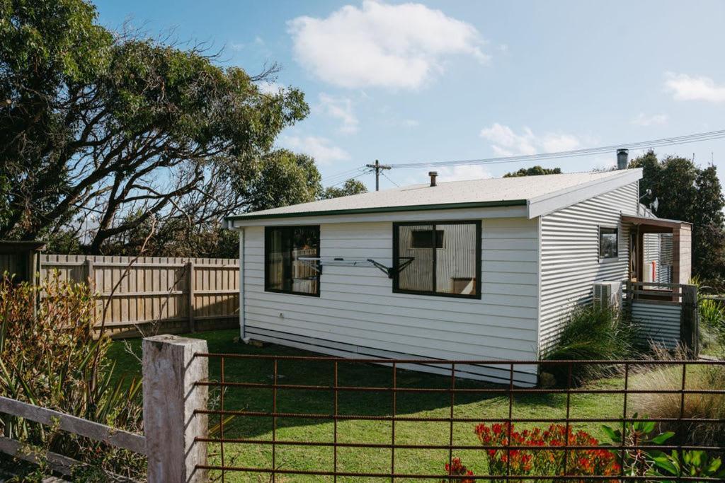 The Pc Cottage พอร์ตแคมป์เบลล์ ภายนอก รูปภาพ