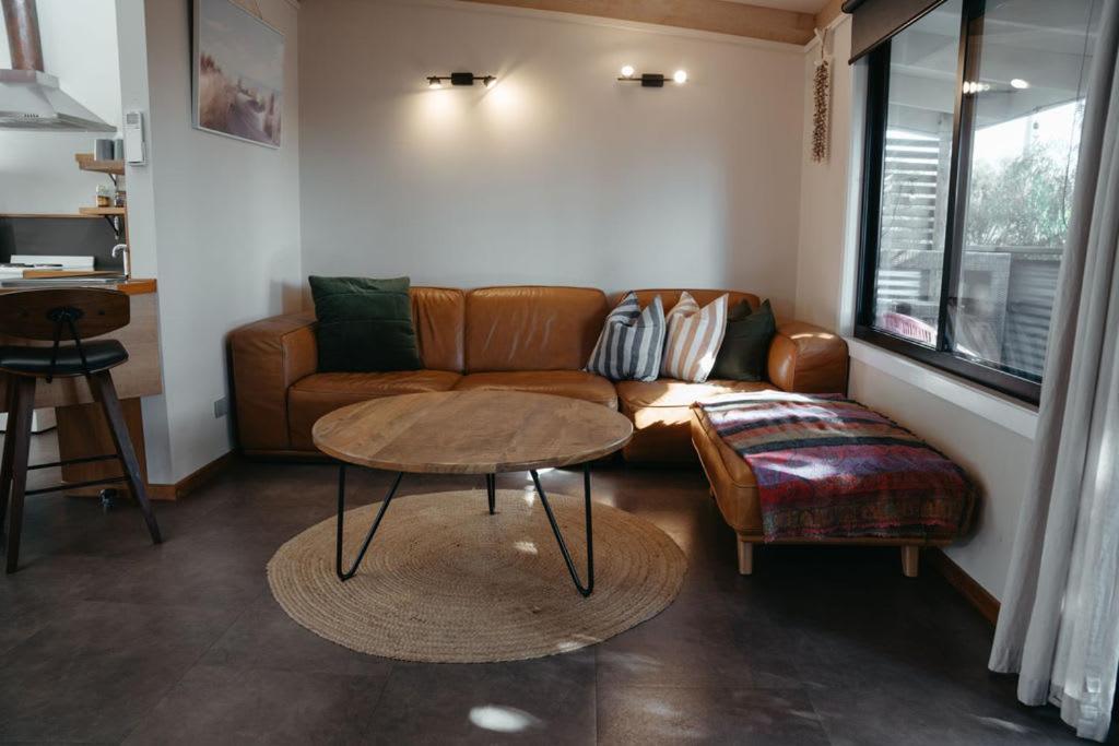The Pc Cottage พอร์ตแคมป์เบลล์ ภายนอก รูปภาพ