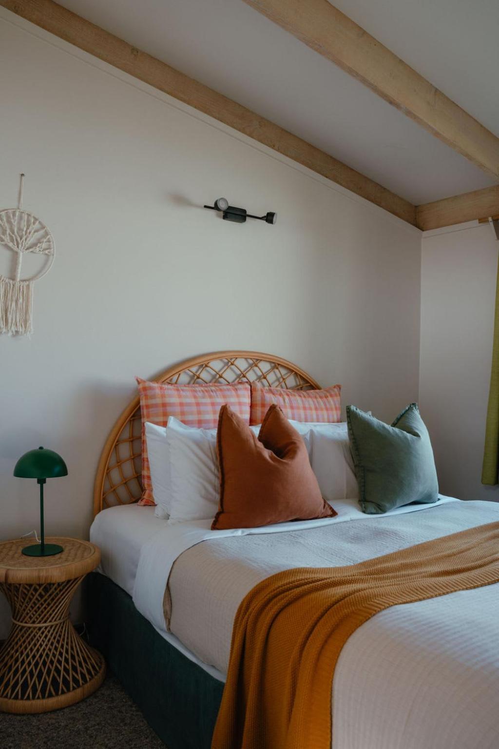 The Pc Cottage พอร์ตแคมป์เบลล์ ภายนอก รูปภาพ